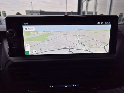 Citroën Jumpy Gebrauchtwagen