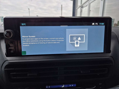 Citroën Jumpy Gebrauchtwagen