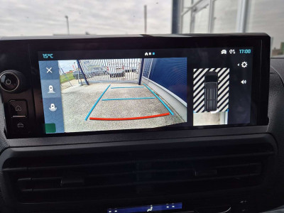 Citroën Jumpy Gebrauchtwagen