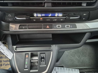 Citroën Jumpy Gebrauchtwagen