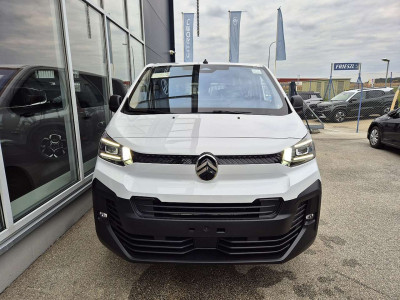 Citroën Jumpy Gebrauchtwagen