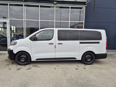 Citroën Jumpy Gebrauchtwagen