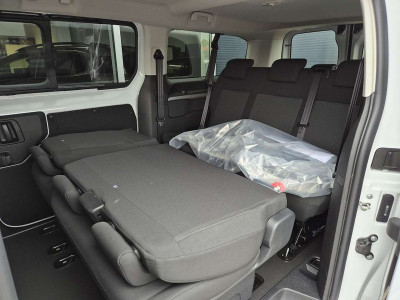 Citroën Jumpy Gebrauchtwagen