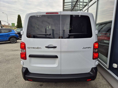 Citroën Jumpy Gebrauchtwagen