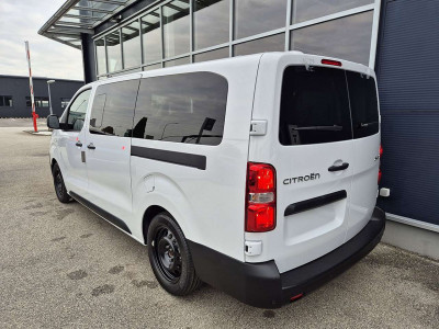 Citroën Jumpy Gebrauchtwagen