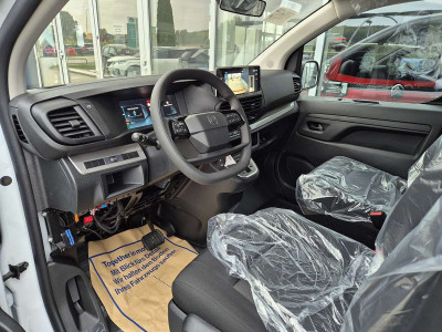 Citroën Jumpy Gebrauchtwagen