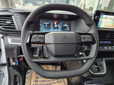 Citroën Jumpy Gebrauchtwagen