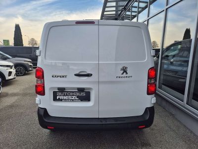 Peugeot Expert Gebrauchtwagen