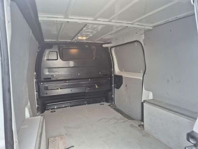 Peugeot Expert Gebrauchtwagen