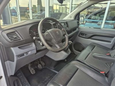 Peugeot Expert Gebrauchtwagen