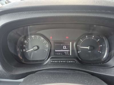 Peugeot Expert Gebrauchtwagen