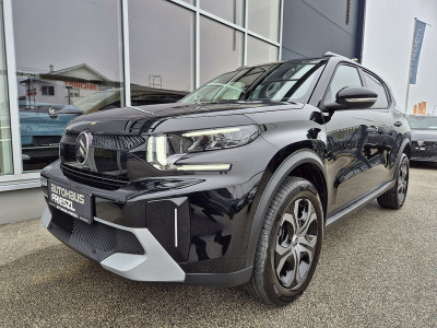Citroën C3 Aircross Vorführwagen