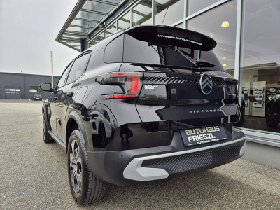 Citroën C3 Aircross Vorführwagen