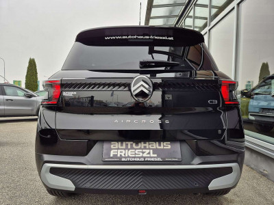 Citroën C3 Aircross Vorführwagen