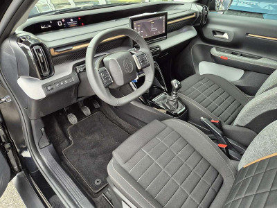 Citroën C3 Aircross Vorführwagen