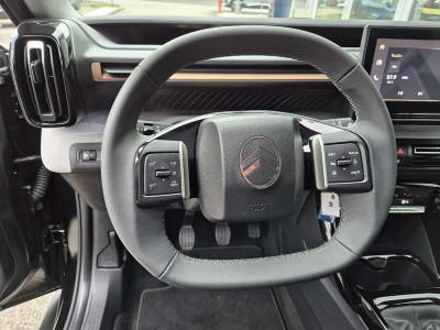 Citroën C3 Aircross Vorführwagen