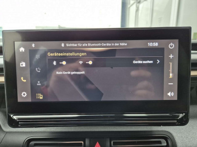 Citroën C3 Aircross Vorführwagen