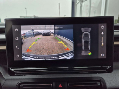 Citroën C3 Aircross Vorführwagen