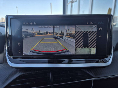 Peugeot 2008 Gebrauchtwagen