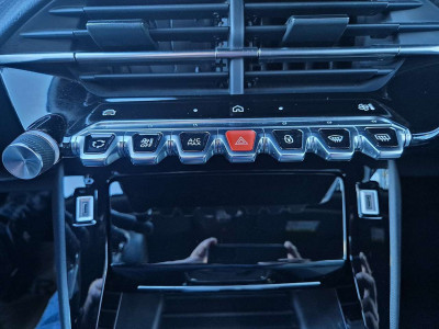 Peugeot 2008 Gebrauchtwagen