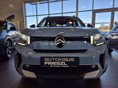 Citroën C3 Aircross Vorführwagen