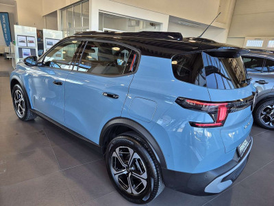 Citroën C3 Aircross Vorführwagen