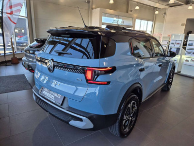 Citroën C3 Aircross Vorführwagen