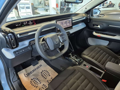 Citroën C3 Aircross Vorführwagen