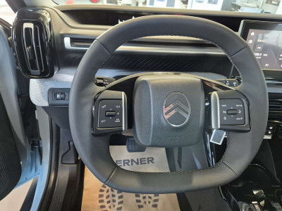 Citroën C3 Aircross Vorführwagen