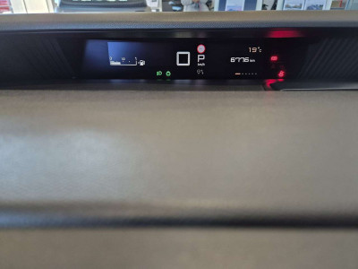 Citroën C3 Aircross Vorführwagen