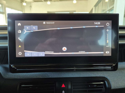 Citroën C3 Aircross Vorführwagen