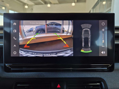 Citroën C3 Aircross Vorführwagen