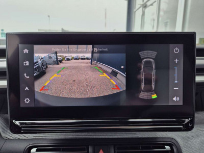 Citroën C3 Gebrauchtwagen