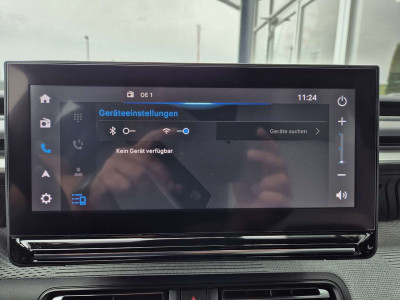 Citroën C3 Gebrauchtwagen