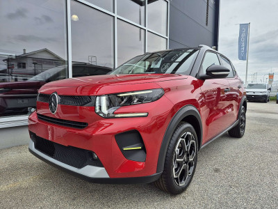 Citroën C3 Gebrauchtwagen