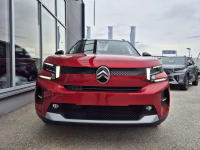 Citroën C3 Gebrauchtwagen