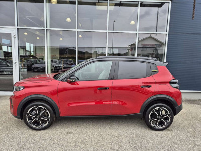 Citroën C3 Gebrauchtwagen