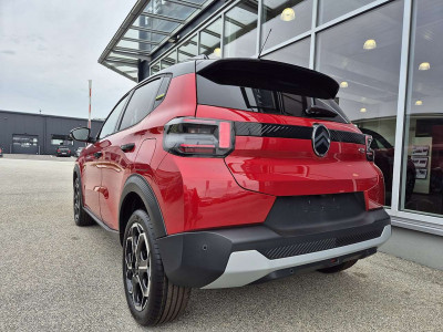 Citroën C3 Gebrauchtwagen