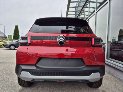 Citroën C3 Gebrauchtwagen