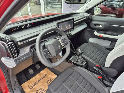 Citroën C3 Gebrauchtwagen