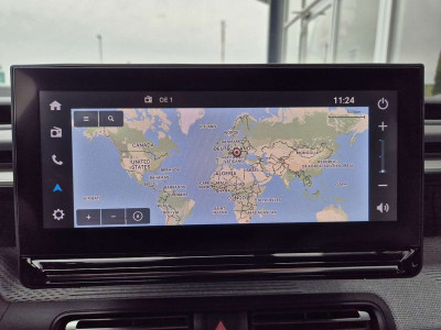 Citroën C3 Gebrauchtwagen