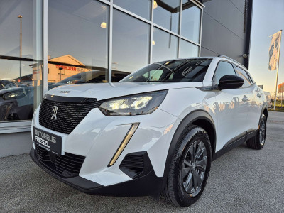 Peugeot 2008 Gebrauchtwagen