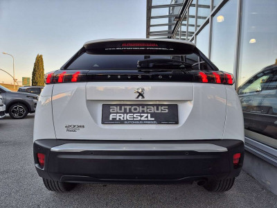Peugeot 2008 Gebrauchtwagen