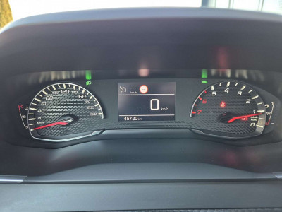 Peugeot 2008 Gebrauchtwagen