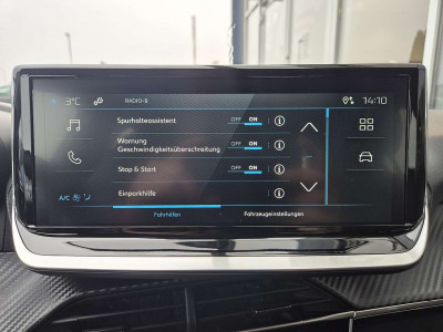 Peugeot 208 Gebrauchtwagen