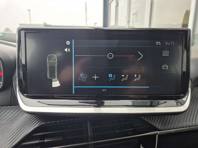 Peugeot 208 Gebrauchtwagen