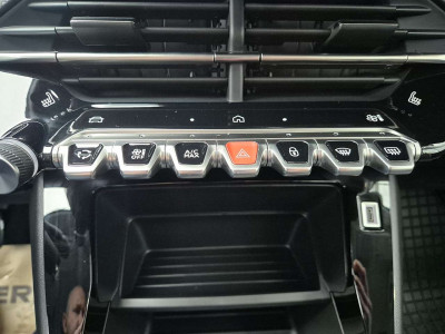 Peugeot 208 Gebrauchtwagen