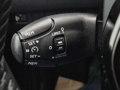 Peugeot 208 Gebrauchtwagen