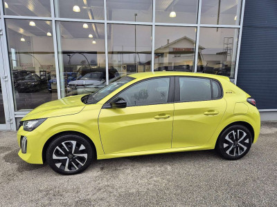 Peugeot 208 Gebrauchtwagen