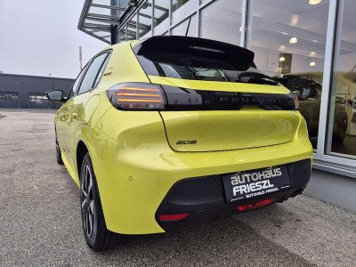 Peugeot 208 Gebrauchtwagen